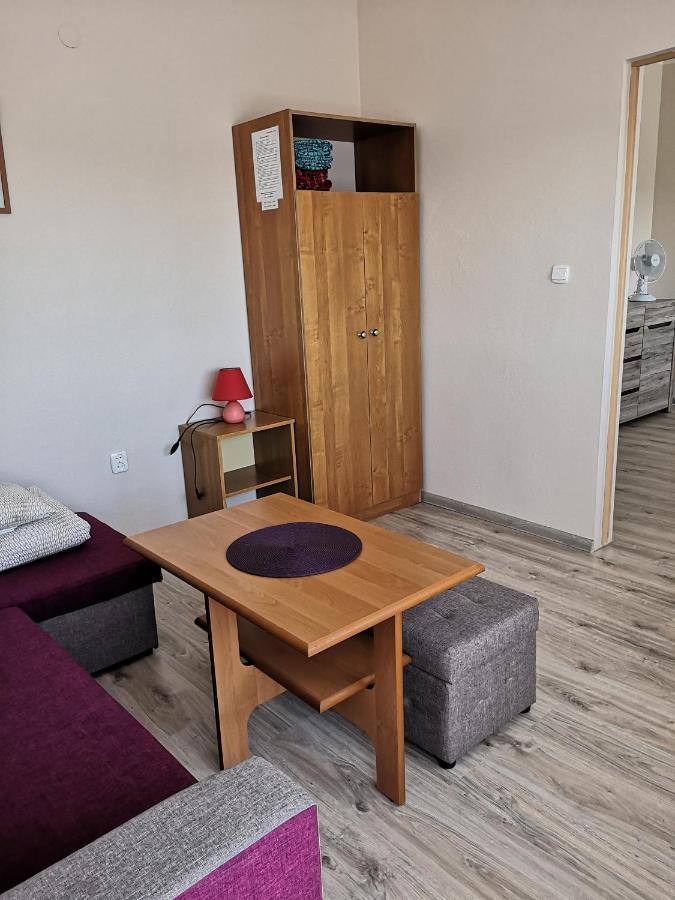 Władysławowo Pokoje Goscinne Laguna מראה חיצוני תמונה