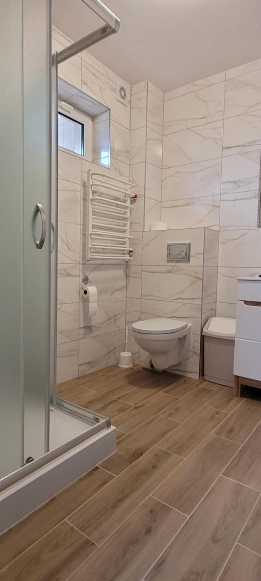 Władysławowo Pokoje Goscinne Laguna מראה חיצוני תמונה
