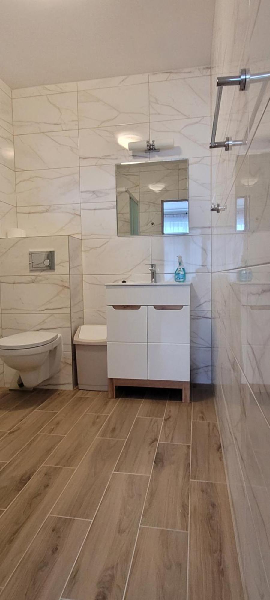 Władysławowo Pokoje Goscinne Laguna מראה חיצוני תמונה