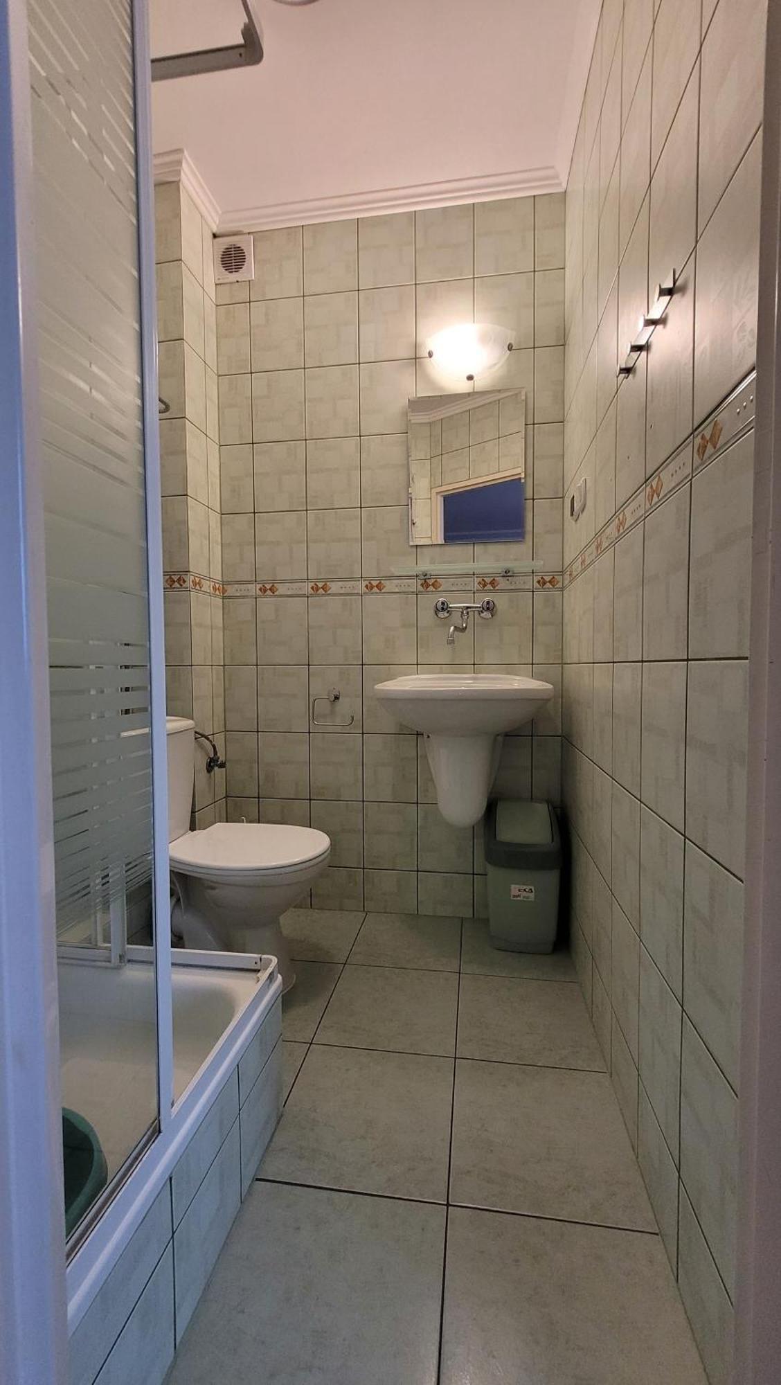 Władysławowo Pokoje Goscinne Laguna מראה חיצוני תמונה